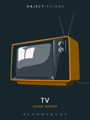 cover image of TV